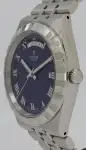 Tudor Royal Day-Date - Ref. 28600 | Watch Scout thumbnail 2