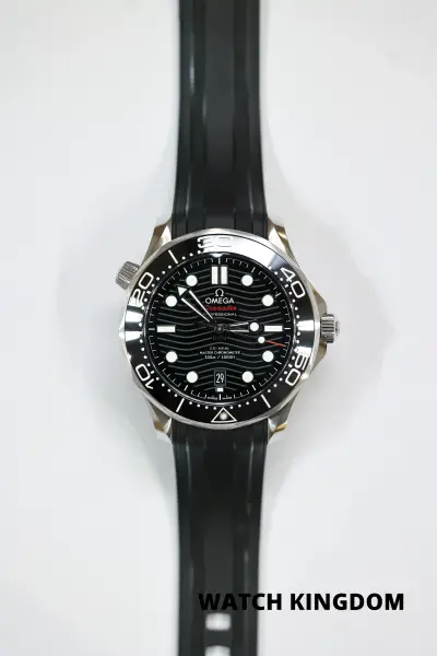 Omega Seamaster