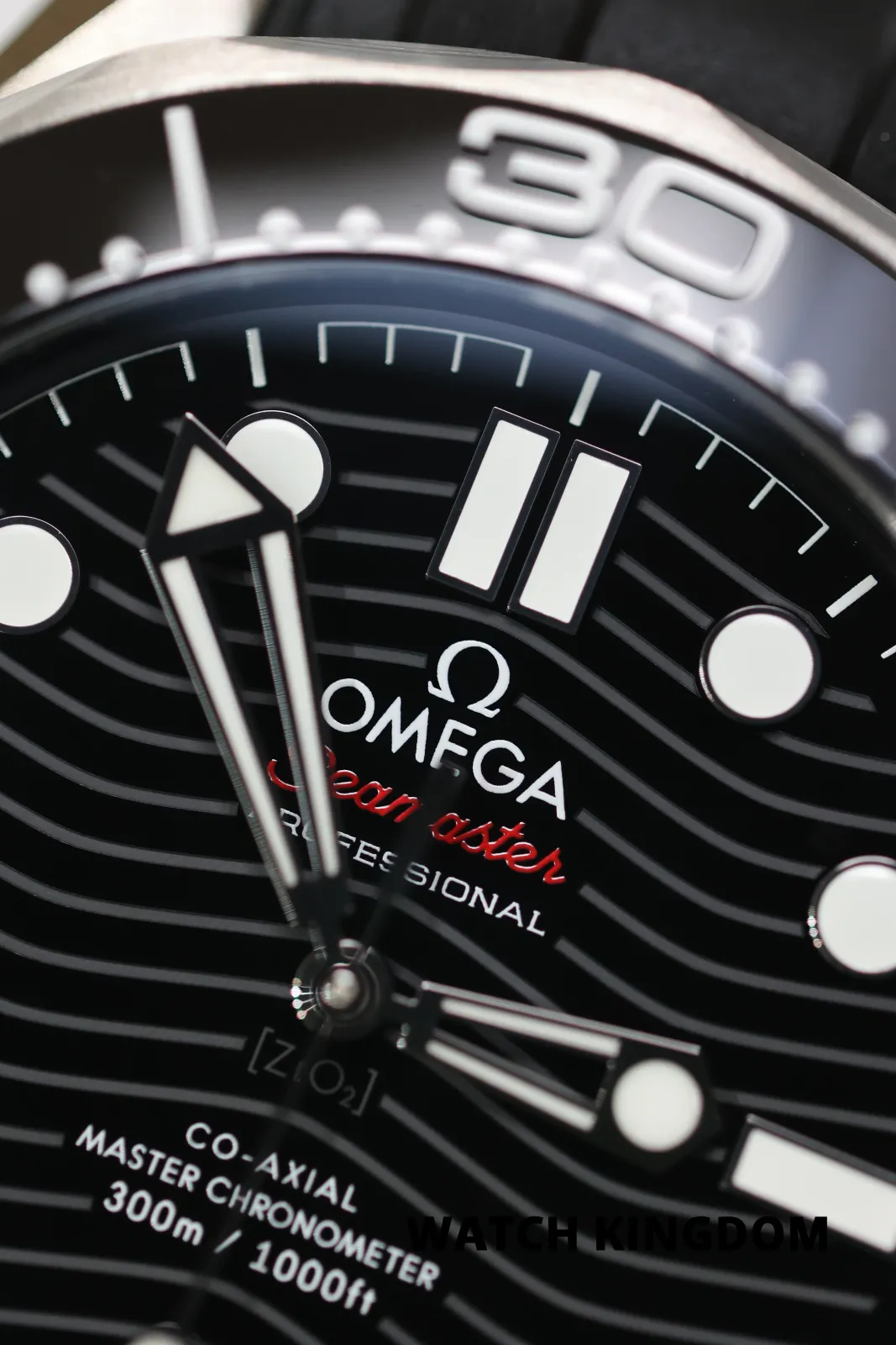 Omega Seamaster (2026) - Ref. 21032422001001 | Watch Scout - image 2