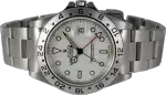Rolex Explorer II (1997) - Ref. 16570 | Watch Scout thumbnail 2