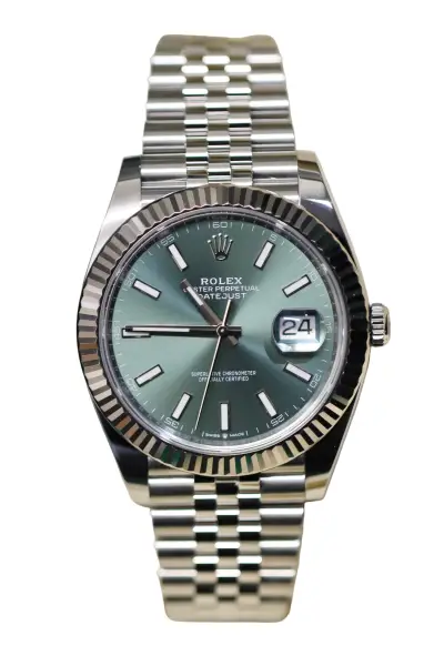 Rolex Datejust 41