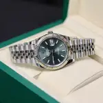 Rolex Datejust 41 (2025) - Ref. 126334 | Watch Scout thumbnail 2