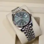 Rolex Datejust 41 (2025) - Ref. 126334 | Watch Scout thumbnail 3