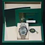 Rolex Datejust 41 (2025) - Ref. 126334 | Watch Scout thumbnail 4