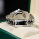 Rolex Datejust 41 (2025) - Ref. 126334 | Watch Scout thumbnail 5