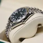 Rolex Datejust 41 (2025) - Ref. 126334 | Watch Scout thumbnail 6