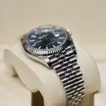 Rolex Datejust 41 (2025) - Ref. 126334 | Watch Scout thumbnail 7