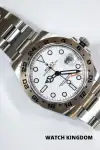 Rolex Explorer II (2022) - Ref. 226570 | Watch Scout thumbnail 2
