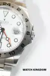 Rolex Explorer II (2022) - Ref. 226570 | Watch Scout thumbnail 5