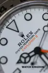 Rolex Explorer II (2022) - Ref. 226570 | Watch Scout thumbnail 6