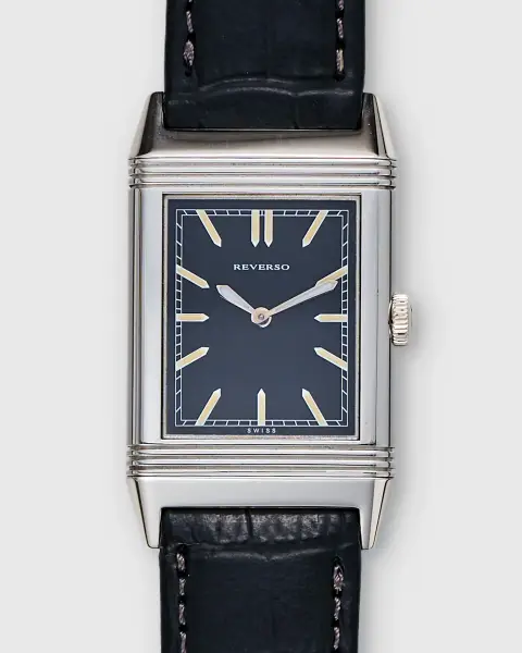 Jaeger-LeCoultre Reverso