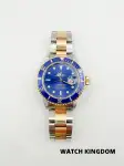 Rolex Submariner Date 16613, thumbnail 1 of 5