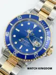 Rolex Submariner Date 16613, thumbnail 3 of 5