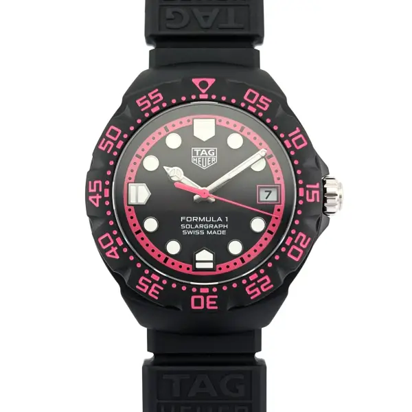 TAG Heuer Formula 1