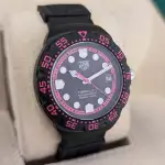 TAG Heuer Formula 1 (2025) - Ref. WBY111D.FT8084 | Watch Scout thumbnail 4