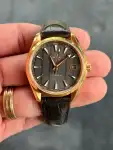 Omega Seamaster (2011) - Ref. 231.20.42.21.06.001 | Watch Scout thumbnail 2