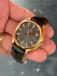 Omega Seamaster (2011) - Ref. 231.20.42.21.06.001 | Watch Scout thumbnail 3