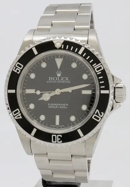 Rolex Submariner Ref. 14060M