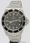 Rolex Submariner (2005) - Ref. 14060M | Watch Scout thumbnail 1