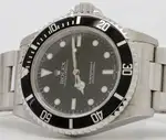 Rolex Submariner (2005) - Ref. 14060M | Watch Scout thumbnail 4
