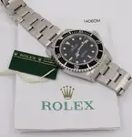 Rolex Submariner (2005) - Ref. 14060M | Watch Scout thumbnail 7