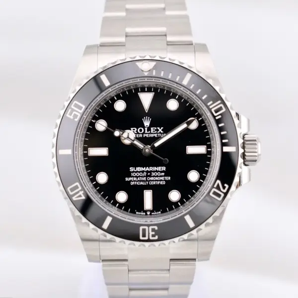 Rolex Submariner