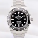 Rolex Submariner (2026) - Ref. 124060 | Watch Scout thumbnail 1