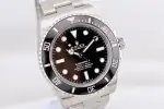 Rolex Submariner (2026) - Ref. 124060 | Watch Scout thumbnail 2