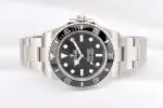 Rolex Submariner (2026) - Ref. 124060 | Watch Scout thumbnail 5