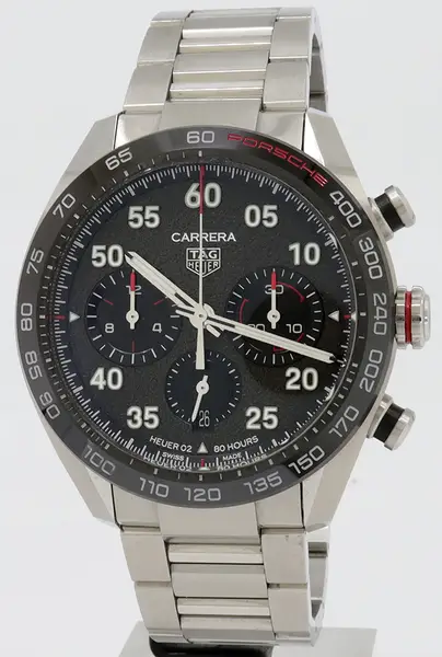 TAG Heuer Carrera