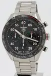 TAG Heuer Carrera (2024) - Ref. CBN2A1F.BA0643 | Watch Scout thumbnail 1