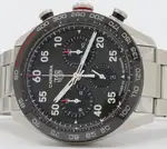 TAG Heuer Carrera (2024) - Ref. CBN2A1F.BA0643 | Watch Scout thumbnail 4