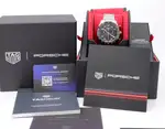 TAG Heuer Carrera (2024) - Ref. CBN2A1F.BA0643 | Watch Scout thumbnail 7