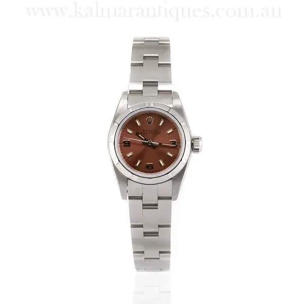 Rolex Oyster Perpetual Ref. 67230