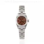 Rolex Oyster Perpetual 67230 Price in Australia | $6.3k thumbnail 6