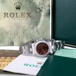 Rolex Oyster Perpetual 67230 Price in Australia | $6.3k thumbnail 10