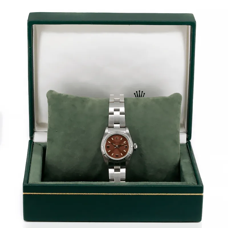 Rolex Oyster Perpetual 67230 Price in Australia | $6.3k - image 2