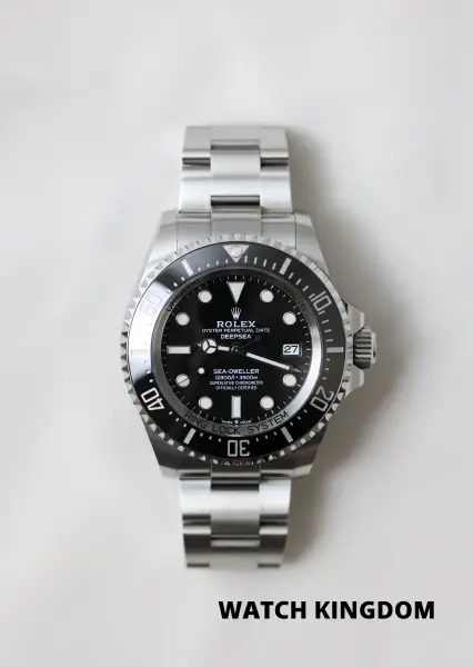 Rolex Sea-Dweller