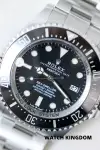 Rolex Sea-Dweller (2023) - Ref. 136660 | Watch Scout thumbnail 3