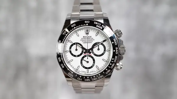 Rolex Daytona Ref. 126500LN