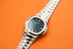 Patek Philippe Nautilus (2026) - Ref. 5811/1G-001 | Watch Scout thumbnail 2