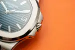 Patek Philippe Nautilus (2026) - Ref. 5811/1G-001 | Watch Scout thumbnail 11