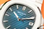 Patek Philippe Nautilus (2026) - Ref. 5811/1G-001 | Watch Scout thumbnail 13