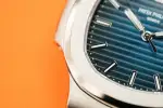 Patek Philippe Nautilus (2026) - Ref. 5811/1G-001 | Watch Scout thumbnail 14