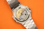 Patek Philippe Nautilus (2026) - Ref. 5811/1G-001 | Watch Scout thumbnail 15