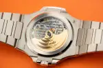 Patek Philippe Nautilus (2026) - Ref. 5811/1G-001 | Watch Scout thumbnail 18