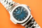 Patek Philippe Nautilus (2026) - Ref. 5811/1G-001 | Watch Scout thumbnail 3