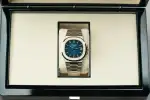 Patek Philippe Nautilus (2026) - Ref. 5811/1G-001 | Watch Scout thumbnail 21