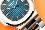 Patek Philippe Nautilus (2026) - Ref. 5811/1G-001 | Watch Scout thumbnail 4