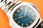 Patek Philippe Nautilus (2026) - Ref. 5811/1G-001 | Watch Scout thumbnail 5